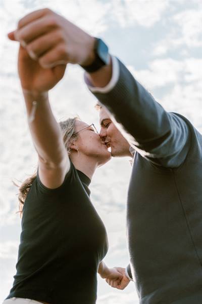 Terka & David 66